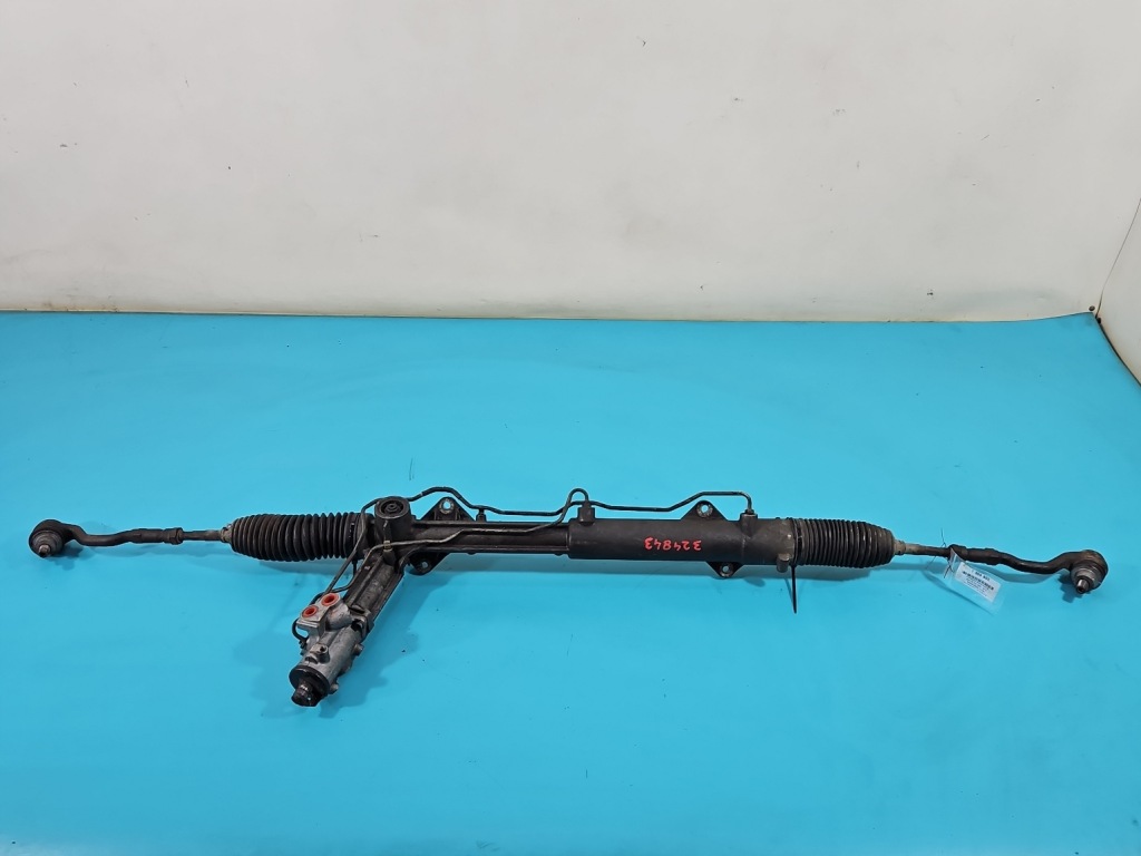 фото №1, Трансмісія рейка рульова bmw x5 e70 677141610