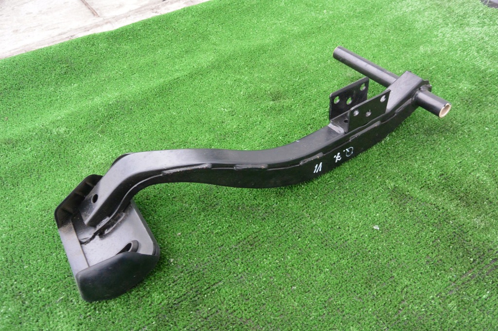 фото №5, Педаль гальма audi q7 4l vw touareg 7l