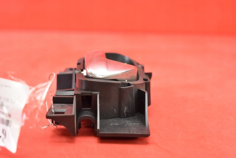 фото №7, Ручка внутрішня права задня 9660525380 citroen c-elysee 2 ii lift 17-21