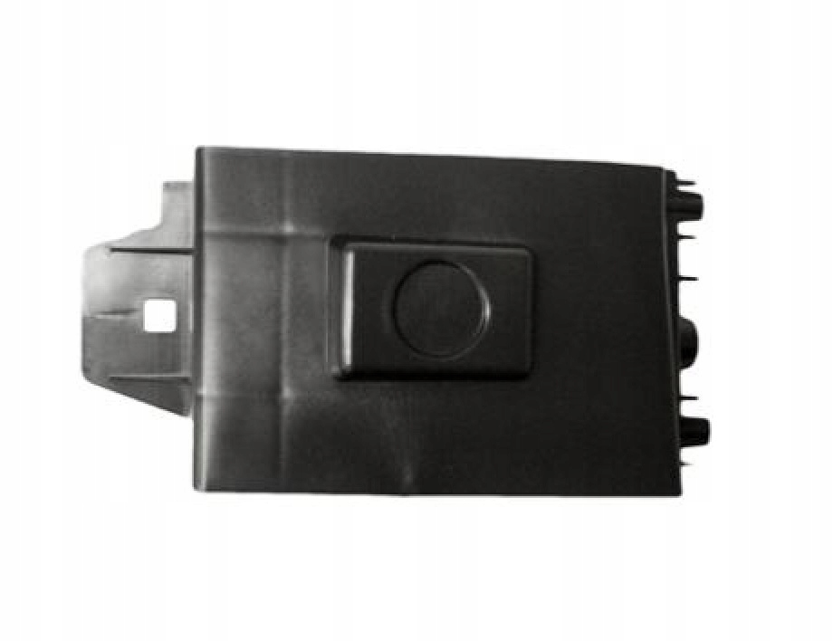 Купити Кронштейн бампера задній лівий renault scenic/grand scenic, 10.2016-