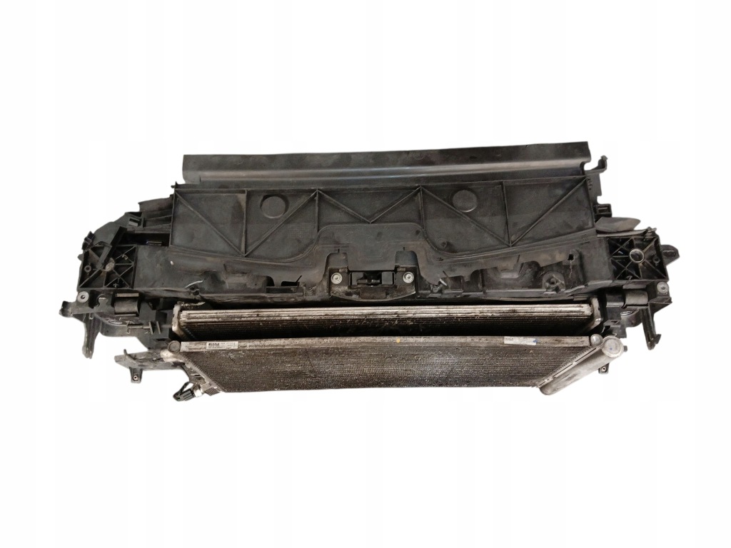 фото №4, Pas передний вентилятор вентилятор радиатор renault fluence 1.6 sce