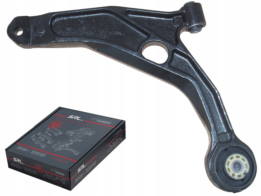 фото №1, Важіль do dodge journey fiat freemont перед лівий