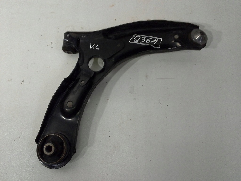 фото №6, Kia picanto iii рычаг передний левый 54500g6000 q361