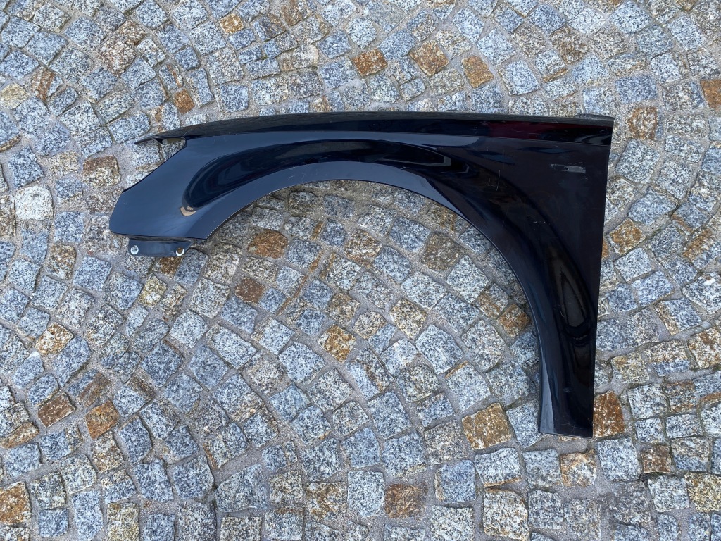 фото №1, Audi a3 s line 8v крыло левый перед оригинал