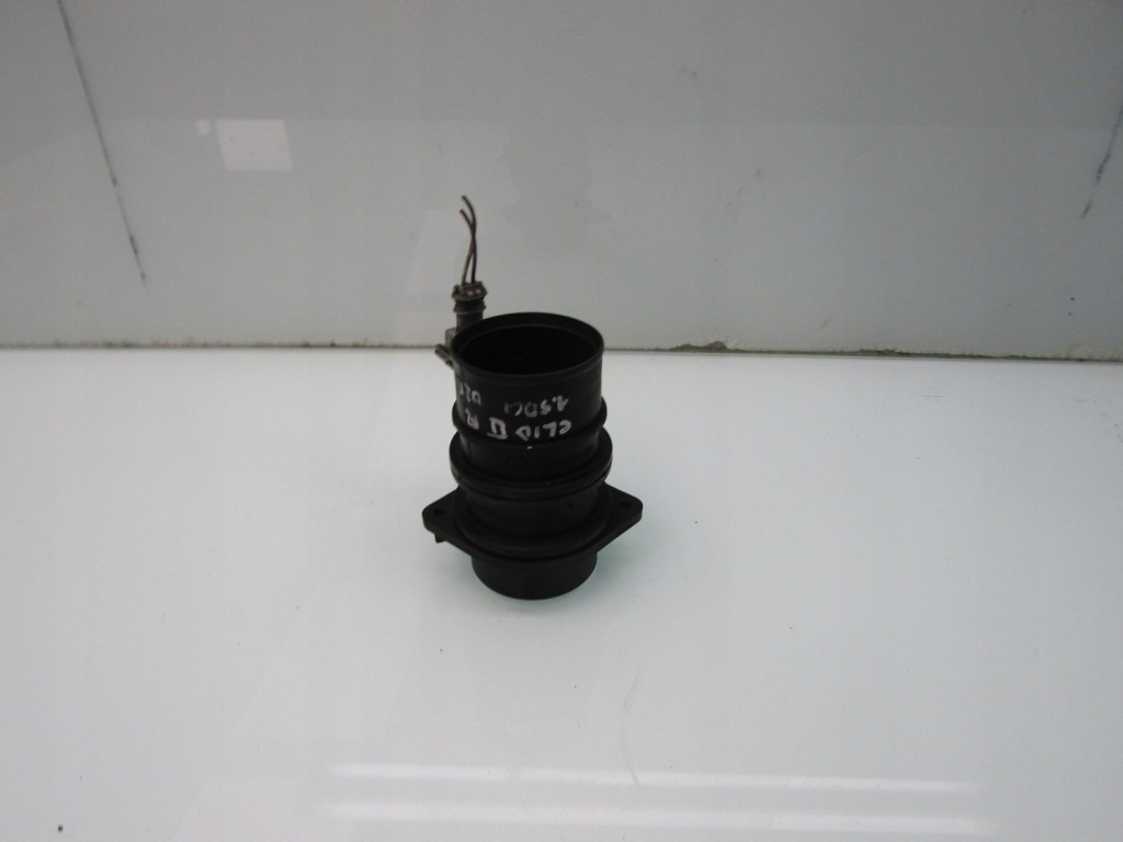 Купить Clio 2 03r 1.5 dci расходомер воздуха 98090420 98090430