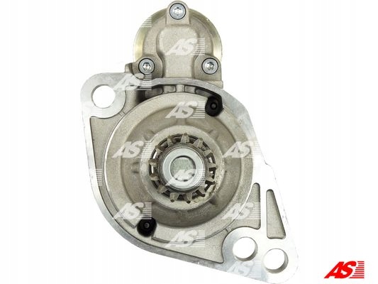 фото №2, Стартер as-pl do vw t-roc 1.0 tsi