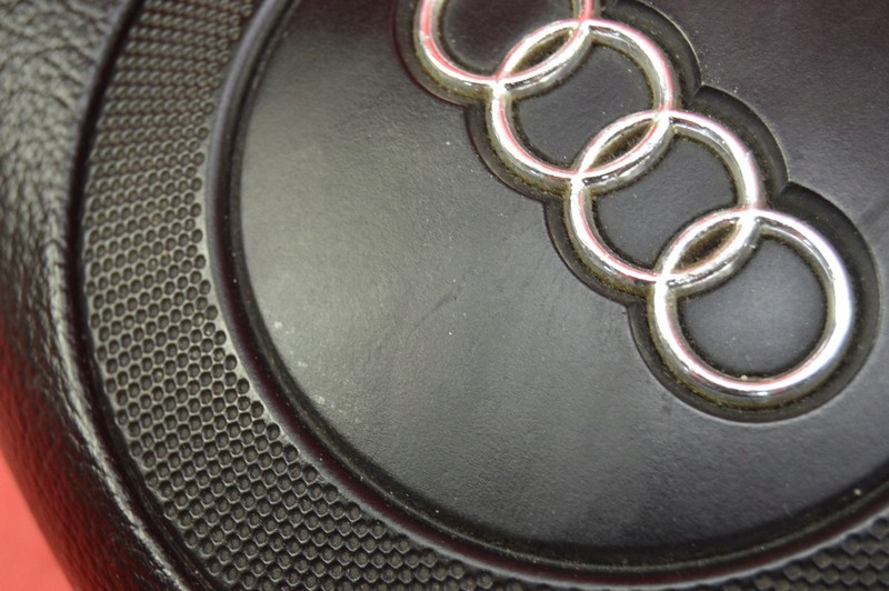 фото №11, Подушка безпеки подушка повітряна водія 4b0880201ag audi a6 c5 97-01