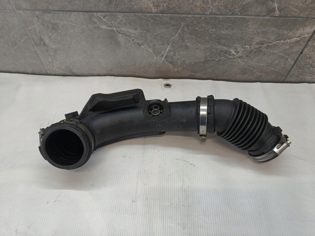 фото №1, Dacia sandero stepway iii 21r- 1.0 tce труба повітрозабірник повітря 165750995