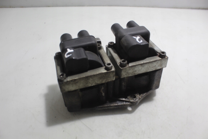 фото №3, Котушка запалювання fiat punto ii 1.2