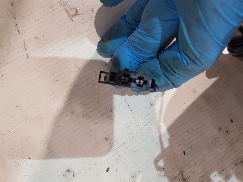 фото №12, Отопитель 6j1819003r seat ibiza iv eu hb 1.2b