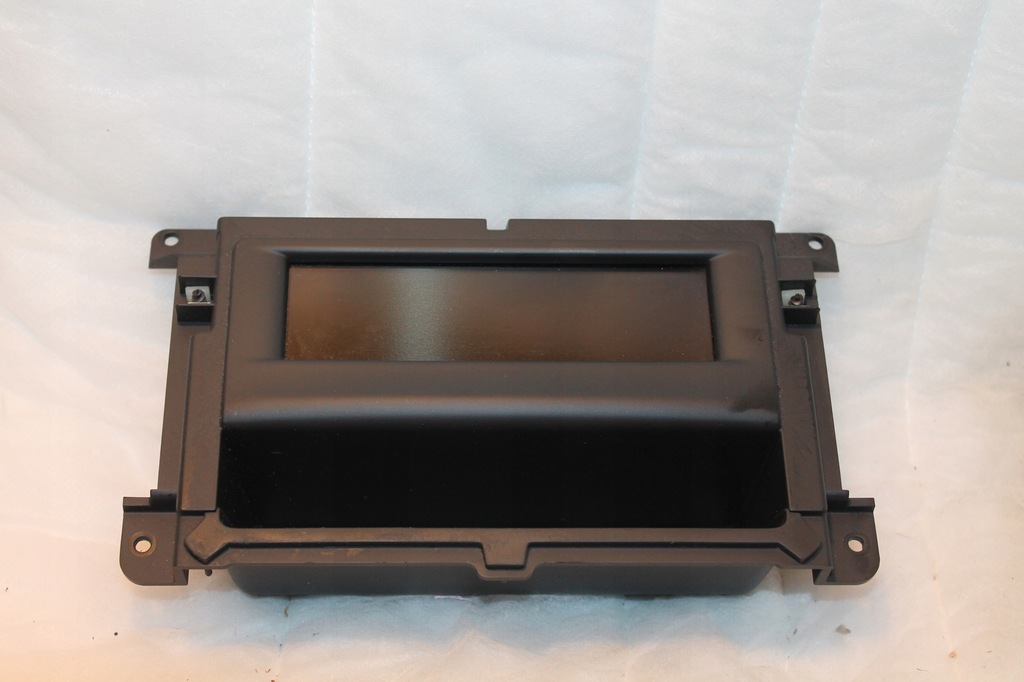 фото №1, Дисплей citroen peugeot c2 c3 207 c4 ds5 c5