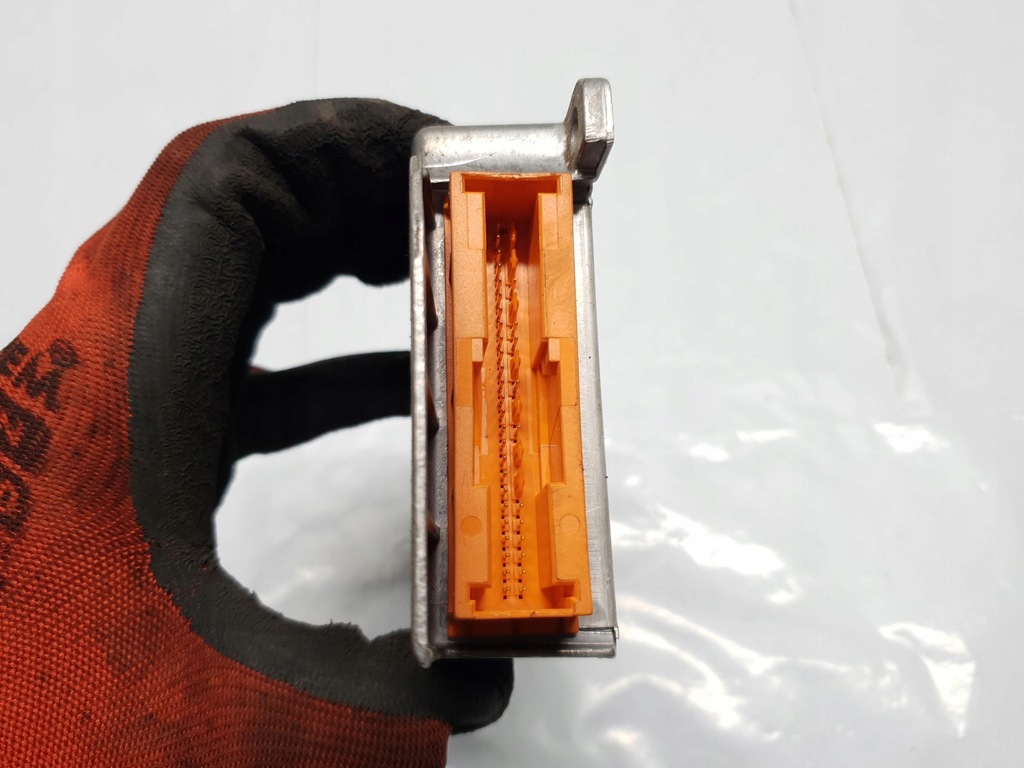 фото №3, Модуль подушок air bag rover 75