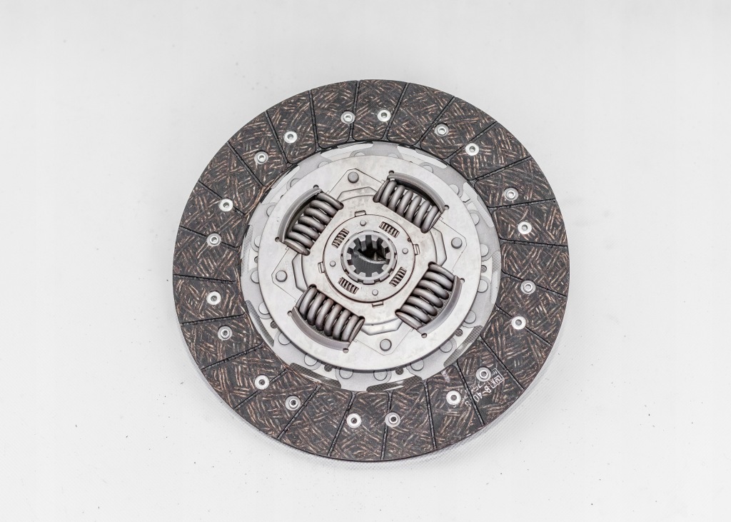 фото №16, Колесо двухмассовый renault laguna iii 2,0dci/gt 08-