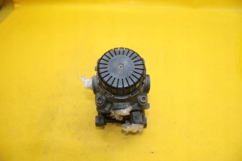 фото №7, Клапан модулятор ebs magnum 0486203002 5010344185