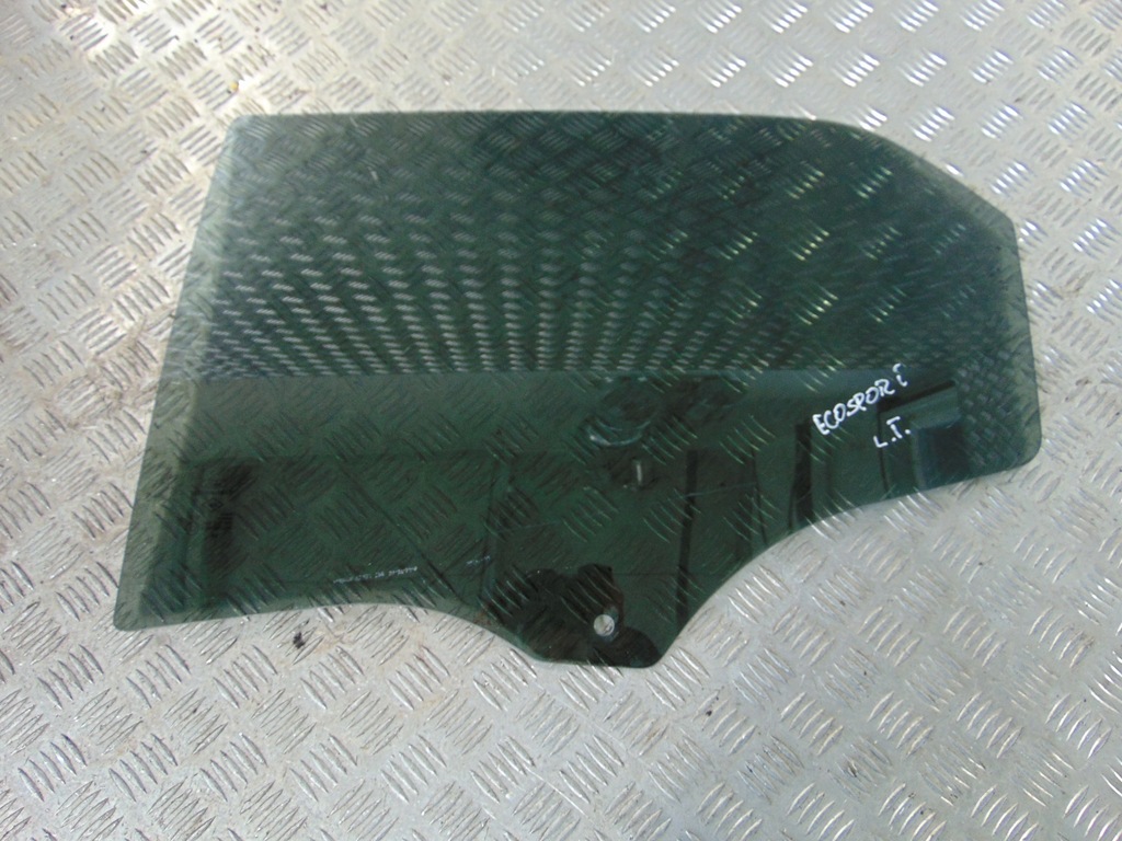 фото №1, Ford ecosport ii стекло левый задняя 13-