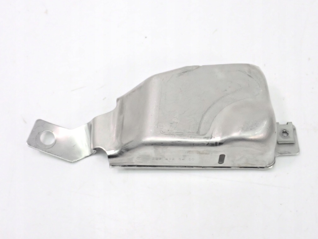 фото №1, Захист теплова mercedes w222 a2224920400