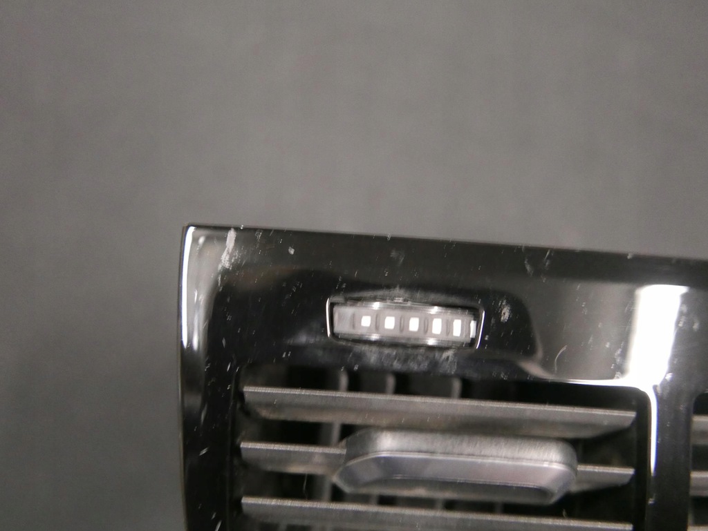 фото №6, Bmw g30 g31 g32 решётка обдув задняя 9330687