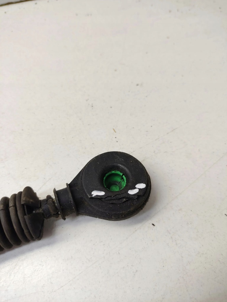 фото №7, Mini one - cooper f56 f55 2014 троси перемикання передач 8632612