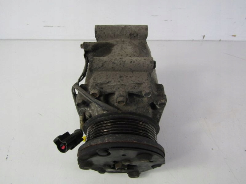 фото №8, Fusion компрессор кондиционера компрессор 1,4 16v