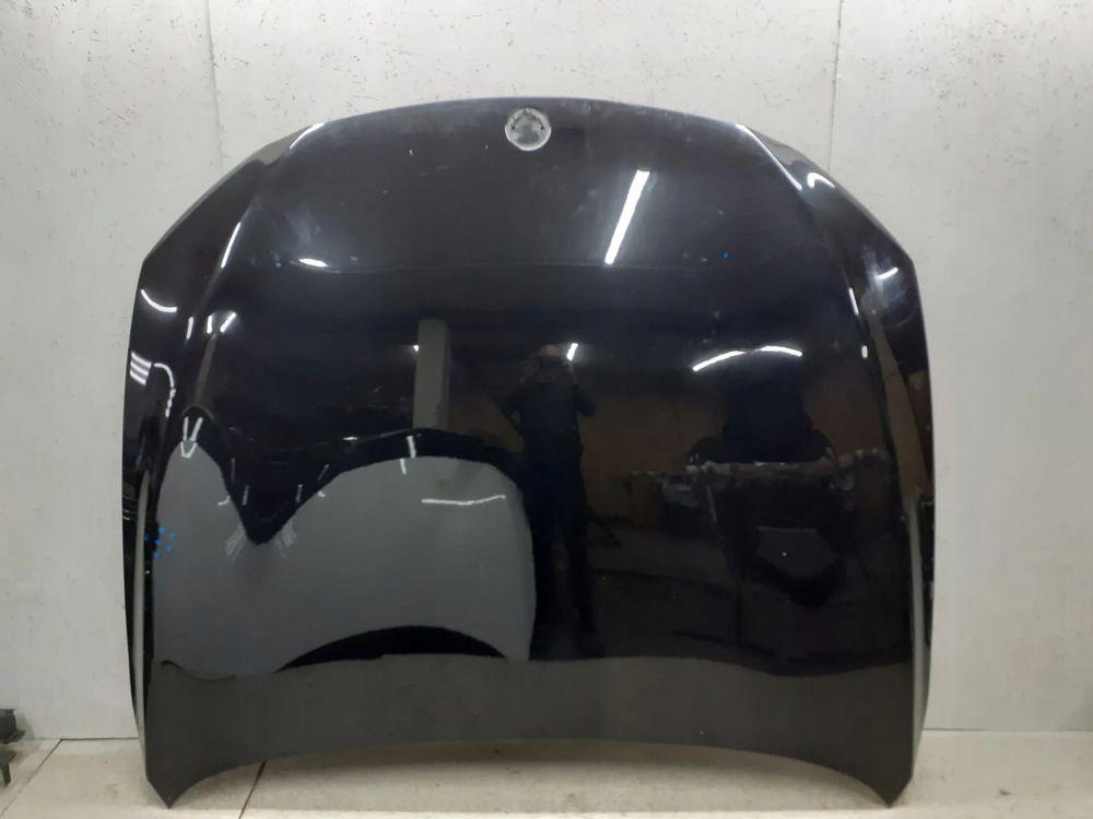 фото №1, Капот bmw 7 f01 f02