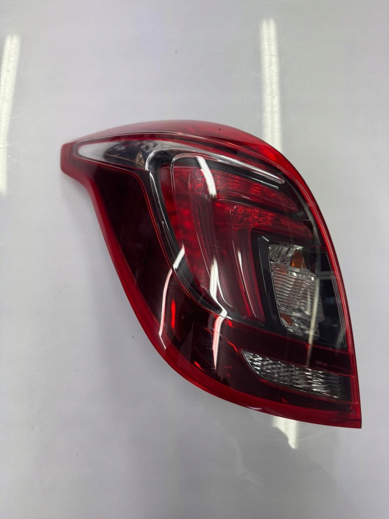 Opel mokka x фара led левый задний  42558886 хорошее состояние с Разборки