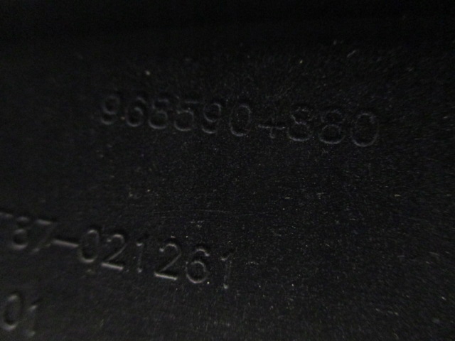 фото №16, Peugeot 5008 i крила лівий передній новий