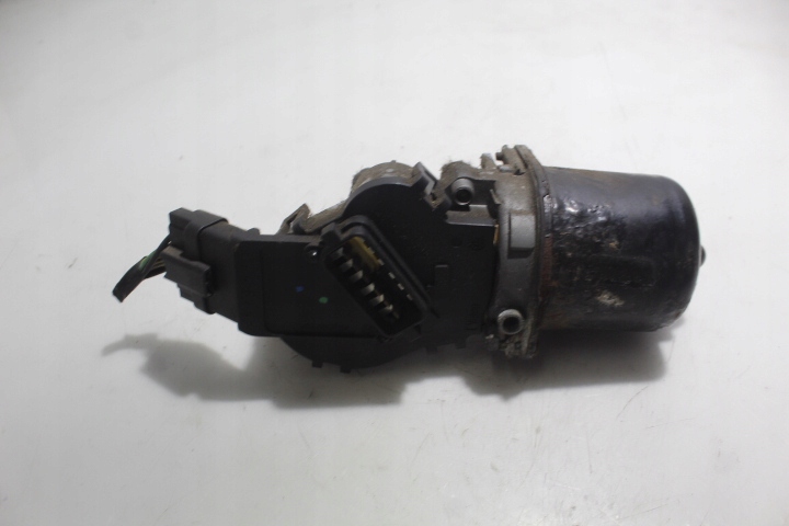 фото №3, Моторчик двірник перед renault kangoo i lift