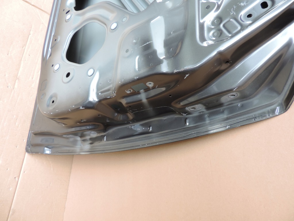 фото №14, Mazda cx5 cx-5 lift 2018 2019 2020 передні ліва двері