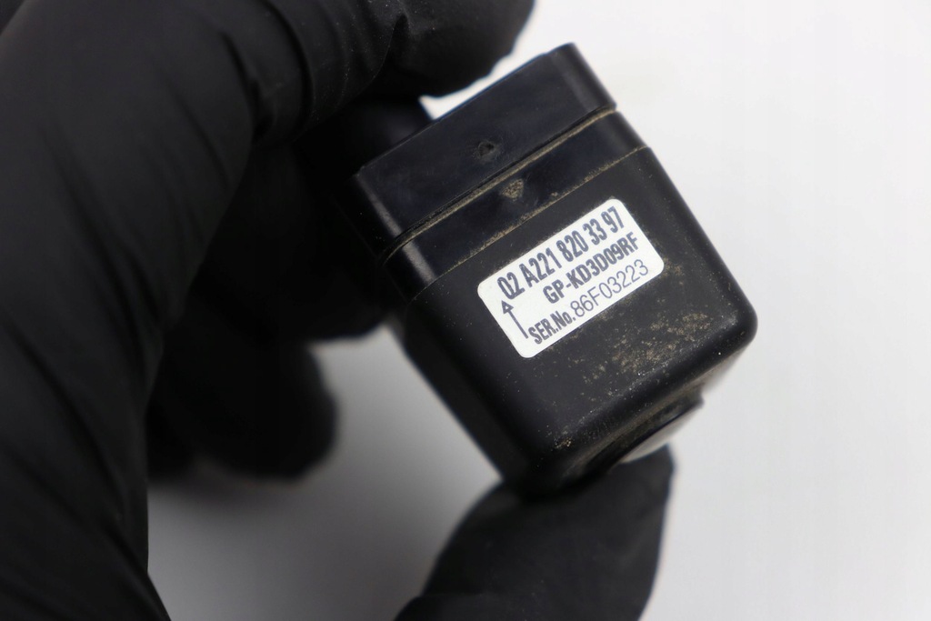 фото №5, Mercedes w221 w216 камера заднего вида камера крышки багажника a2218203397