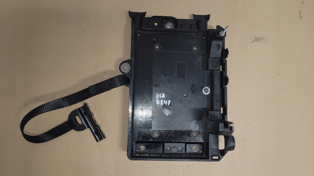 Купить Mercedes gla h247 основание аккумулятор a2475459300
