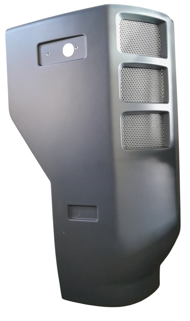 фото №1, Уголок облицовка ветровик renault magnum dxi правый