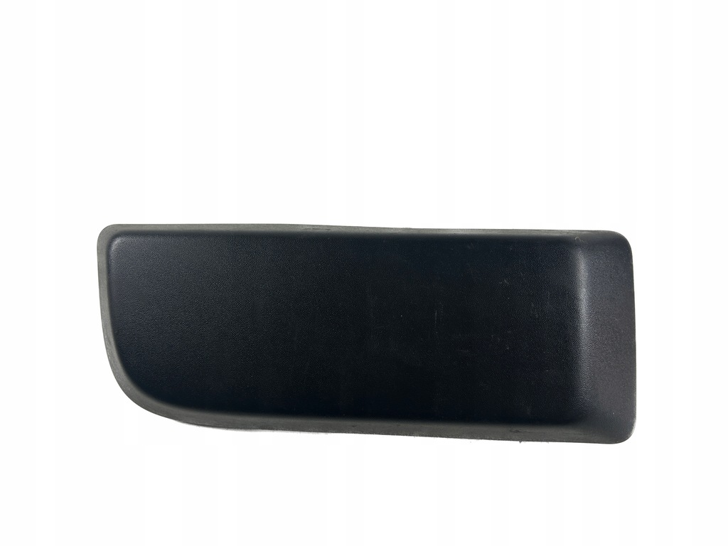 фото №1, Молдинг левая бампера перед ford f-150 raptor svt