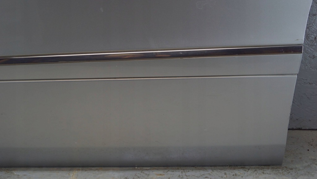 фото №13, Двері лівий перед mercedes ml w164 d1274