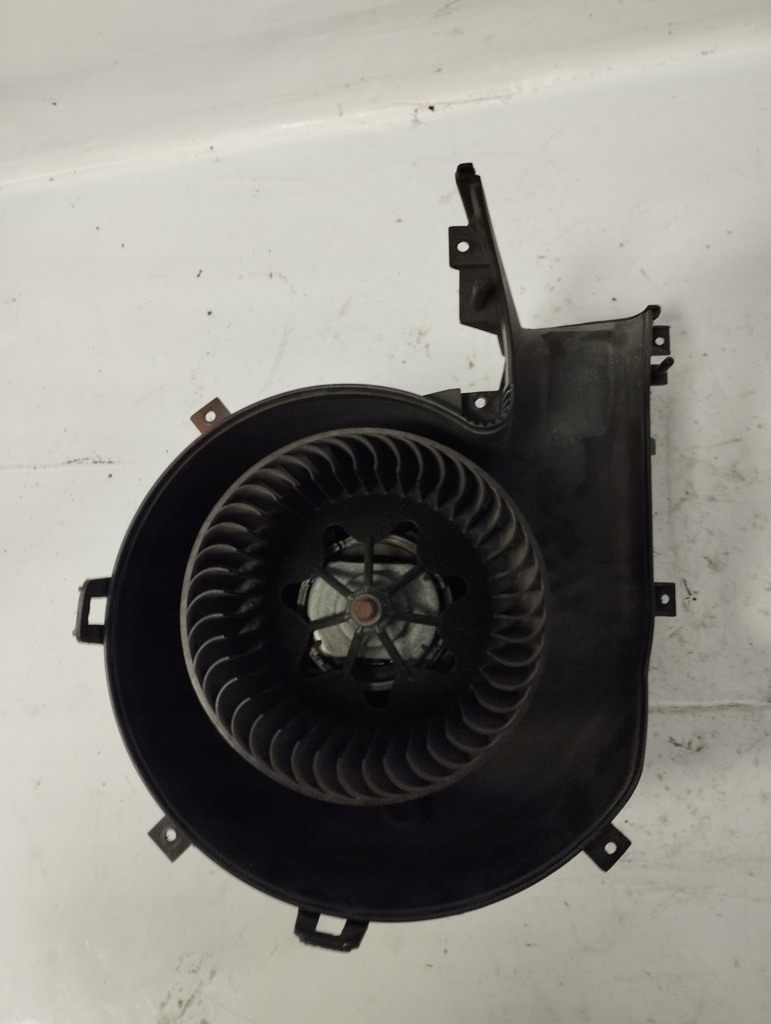 фото №6, Opel vectra c вентилятор обдув воздуходувка 007013e 73421312u