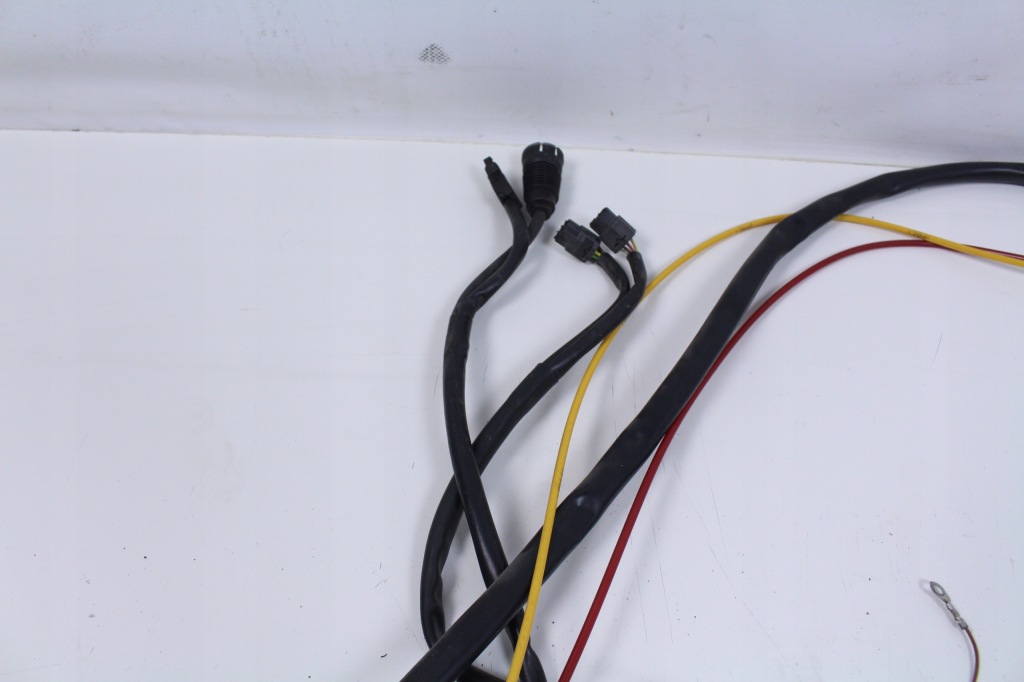 Электропроводка дверь правая 35p mercedes w140 94r.coupe Оригинал