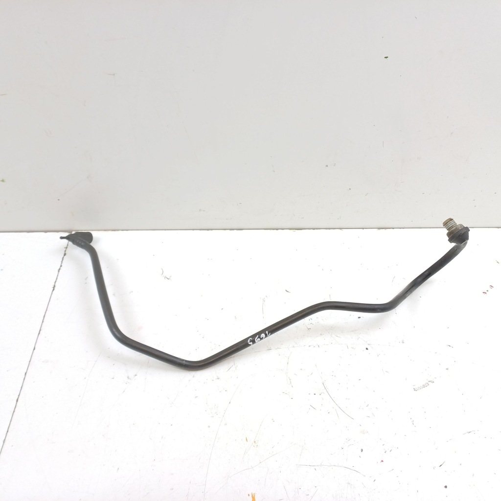 2013 volkswagen crafter шланг вакууму 2h0612071 в Україні