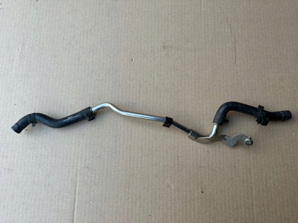 Купить Ford kuga mk2 рестайлинг  2.0 tdci шланг давления выхлопных газов fv41-5h295-cb