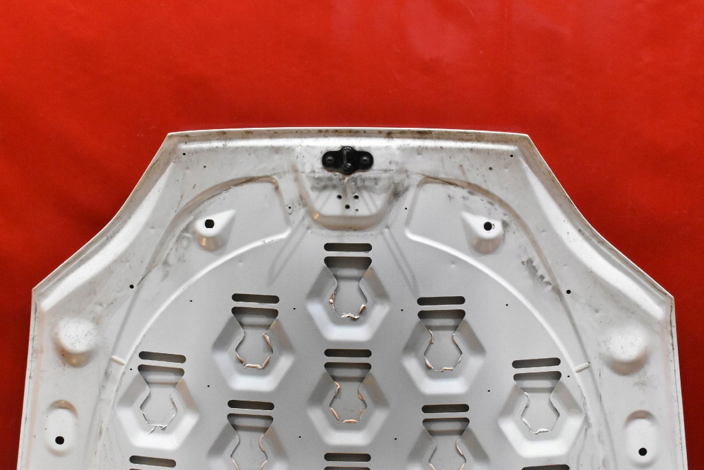 Капот кришка двигуна pbcw tesla model s 12-20 Недорого