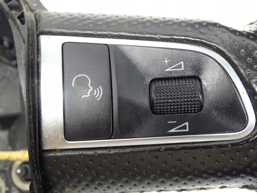 фото №7, Повітропровід багатофункціональний шкіра пелюстки перемикання audi q5 8r a5 8t 8r0419091g