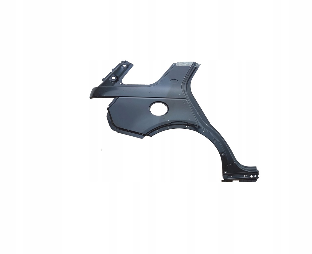 фото №1, Land rover discovery sport крила задній задня