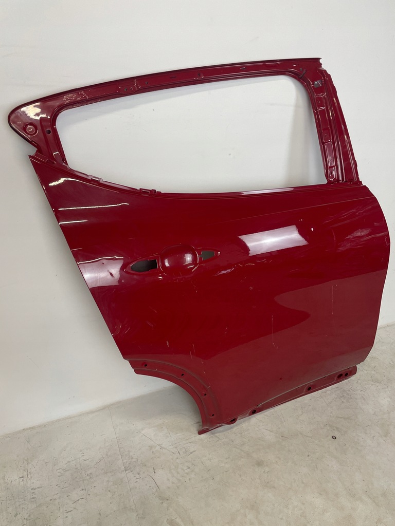 фото №3, Дверь задние правое alfa romeo tonale