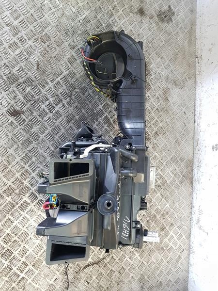 фото №1, Отопитель peugeot 3008 9673831480