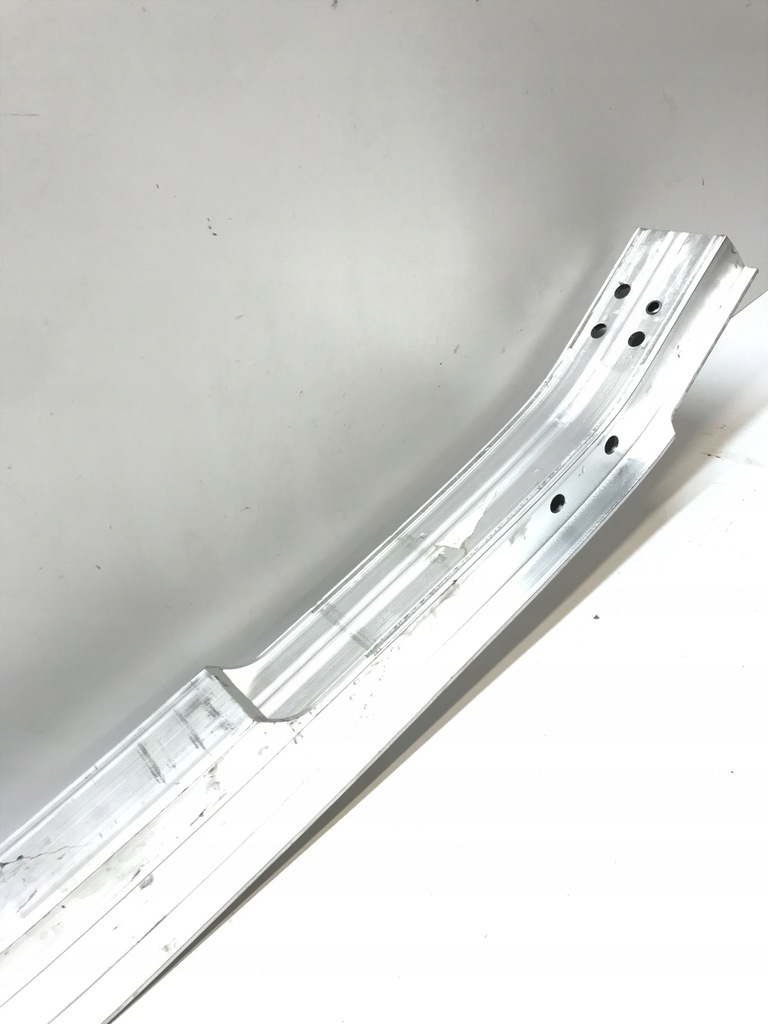 фото №8, Mercedes w177 балка перед усилитель a1776204901