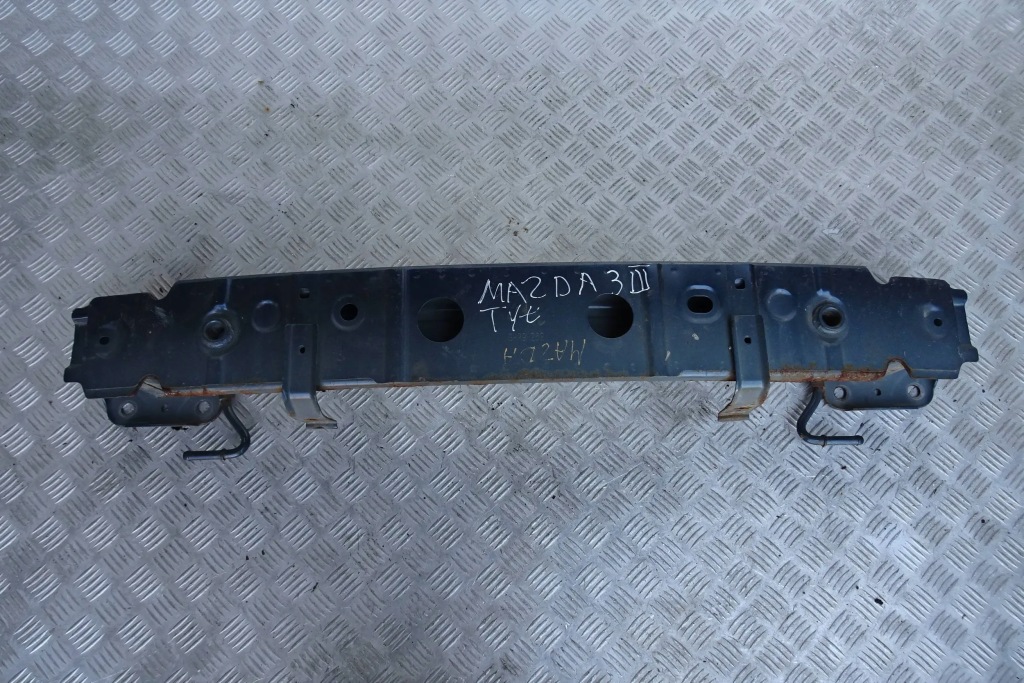 Купить Mazda 3 iii балка pod бампер перед передний 17-