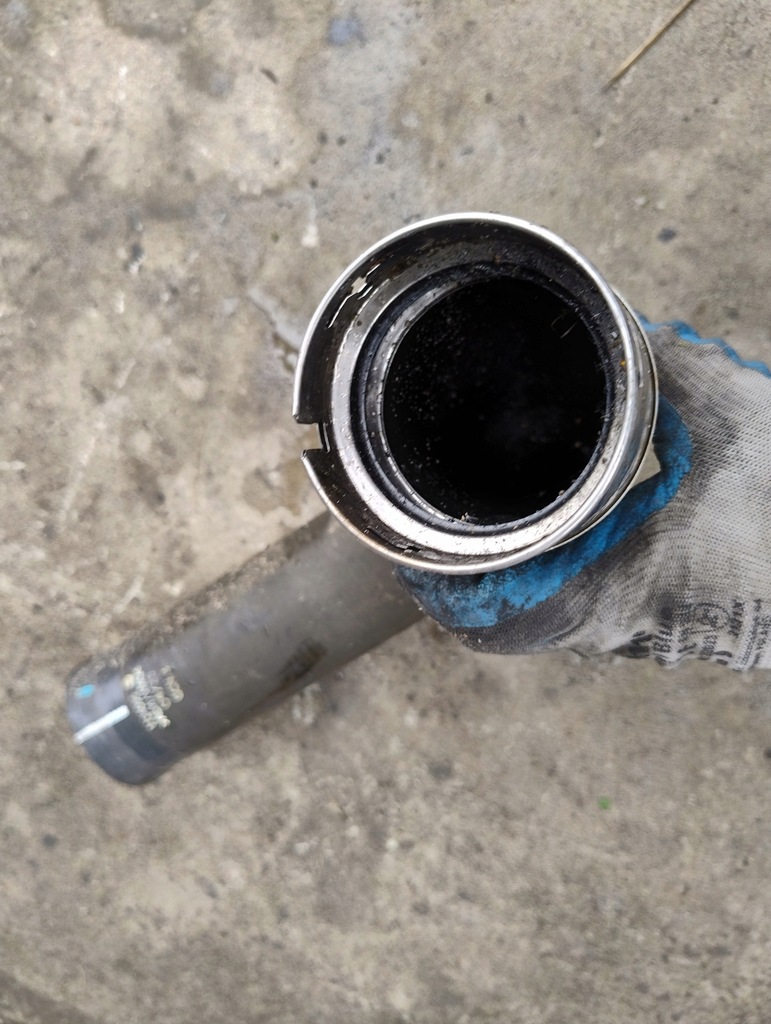 фото №2, Шланг воздуха renault master 2.3dci 10-19r 1124095