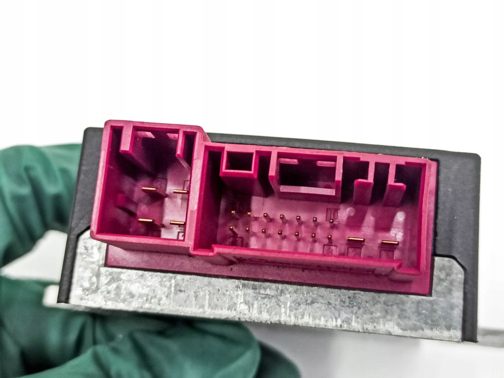 фото №9, Bmw 3 e92 e93 2010 блоки управління