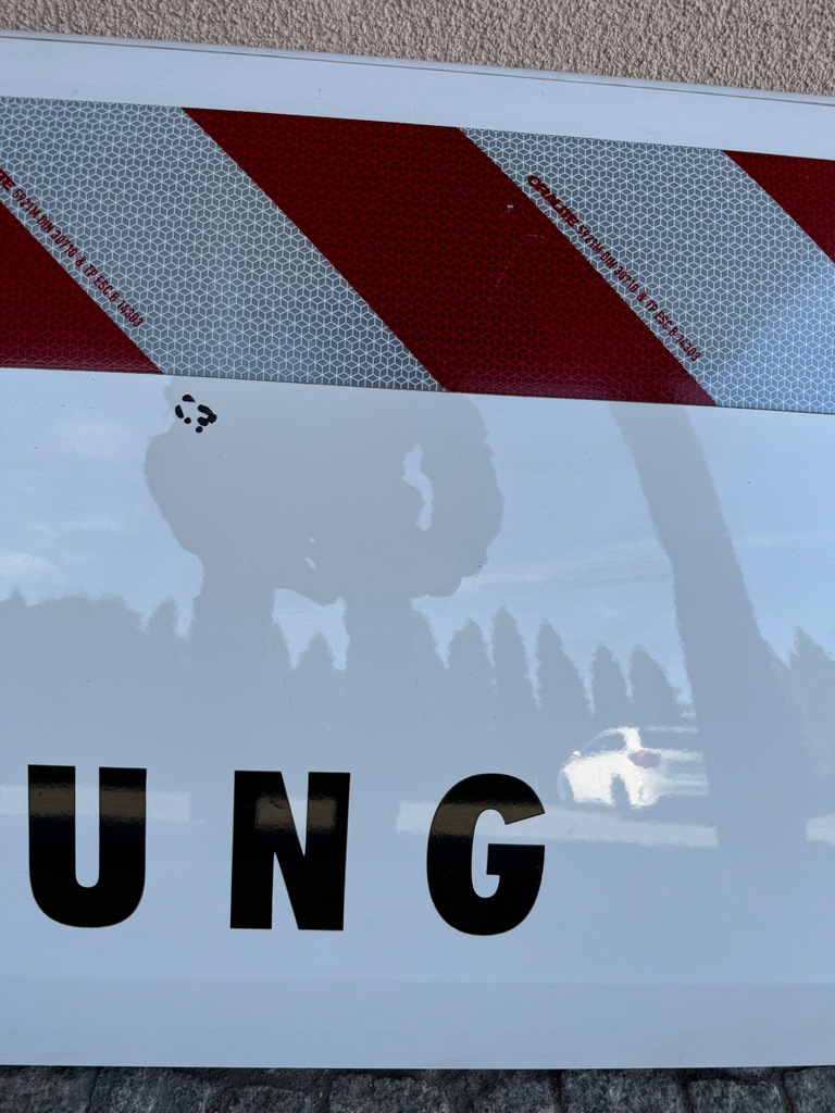 фото №9, Крышка багажника багажника задняя vw volkswagen amarok