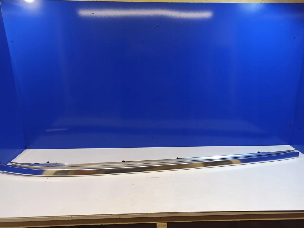 фото №1, Volvo v60 2017 рейлінги дахові