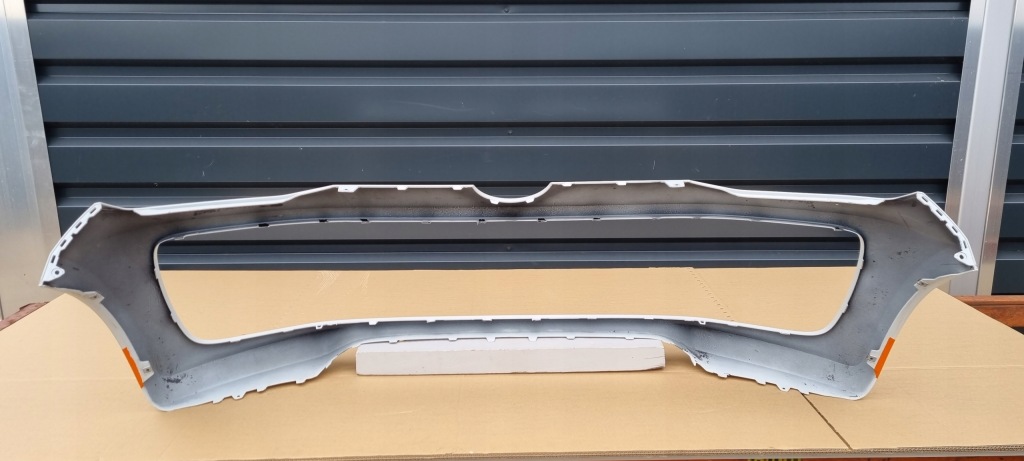 фото №8, Vw up lift бампер перед оригінал g098