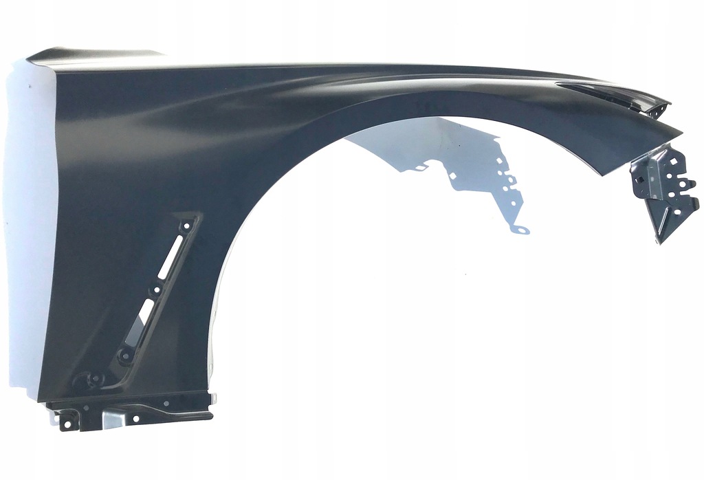 фото №1, Правый крыло infiniti q60 2016+ новый оригинальный номер